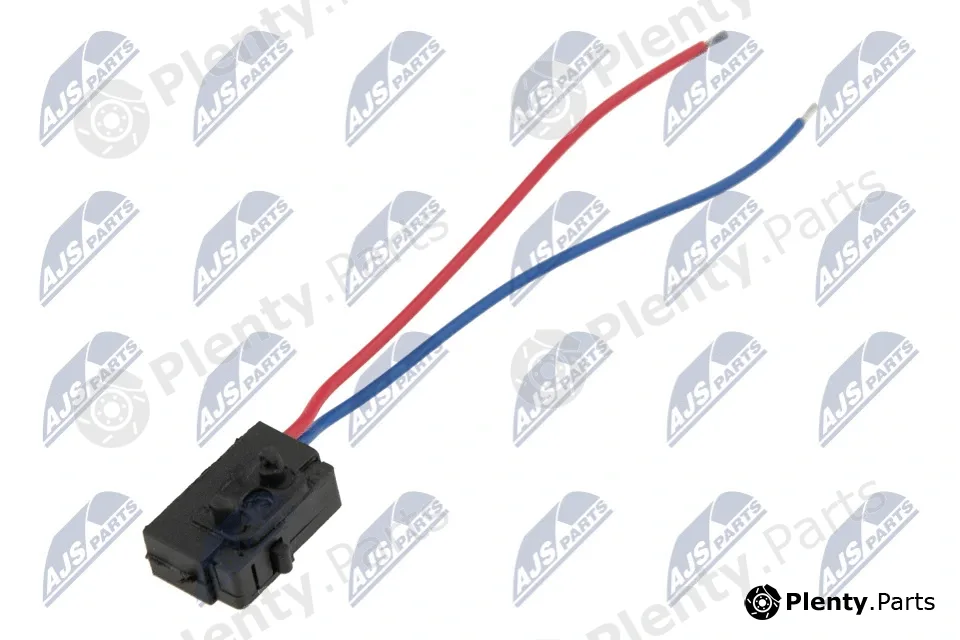 NTY EZC-VW-261 — Door Lock