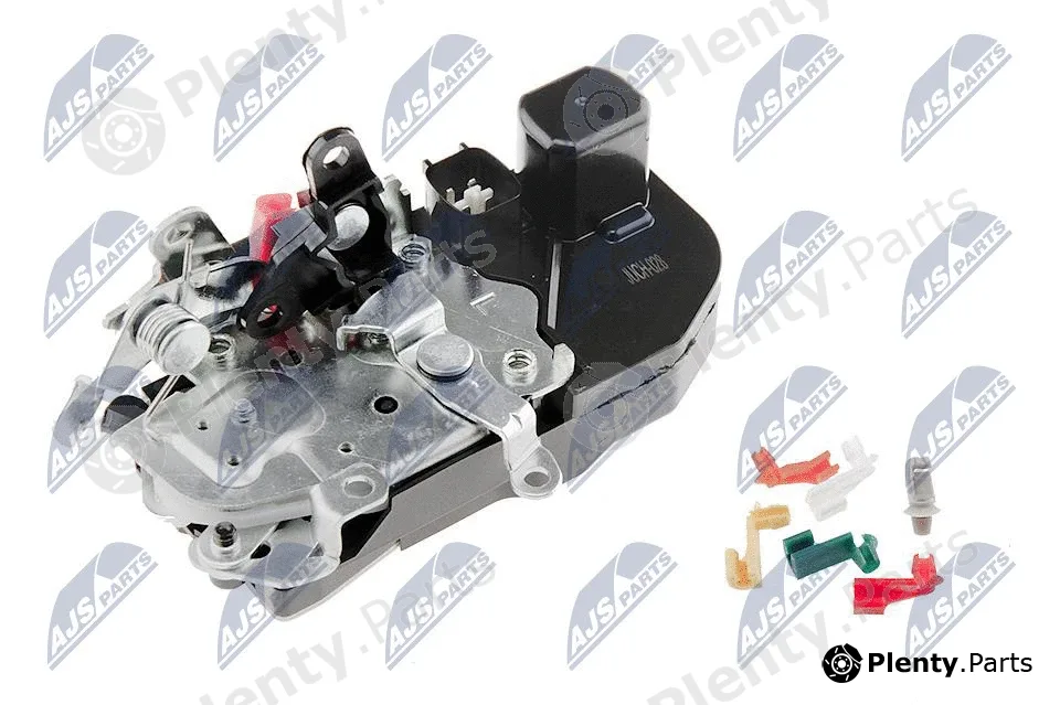 NTY EZC-CH-028 — Door Lock