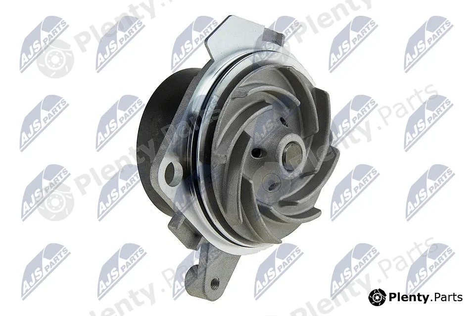 NTY CPW-AR-018 — Water Pump, engine cooling