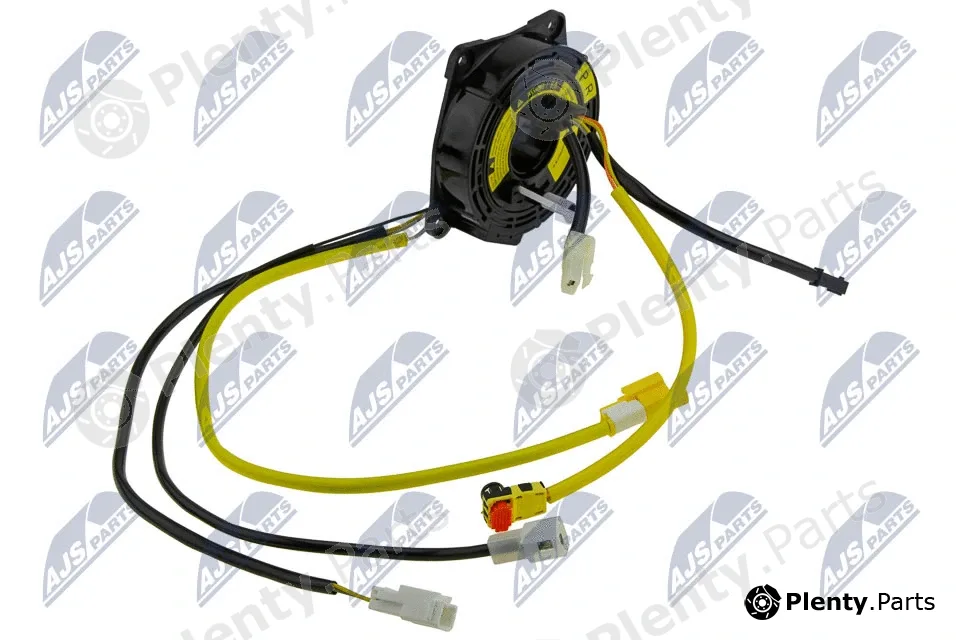 NTY EAS-DW-007 — Clockspring, airbag