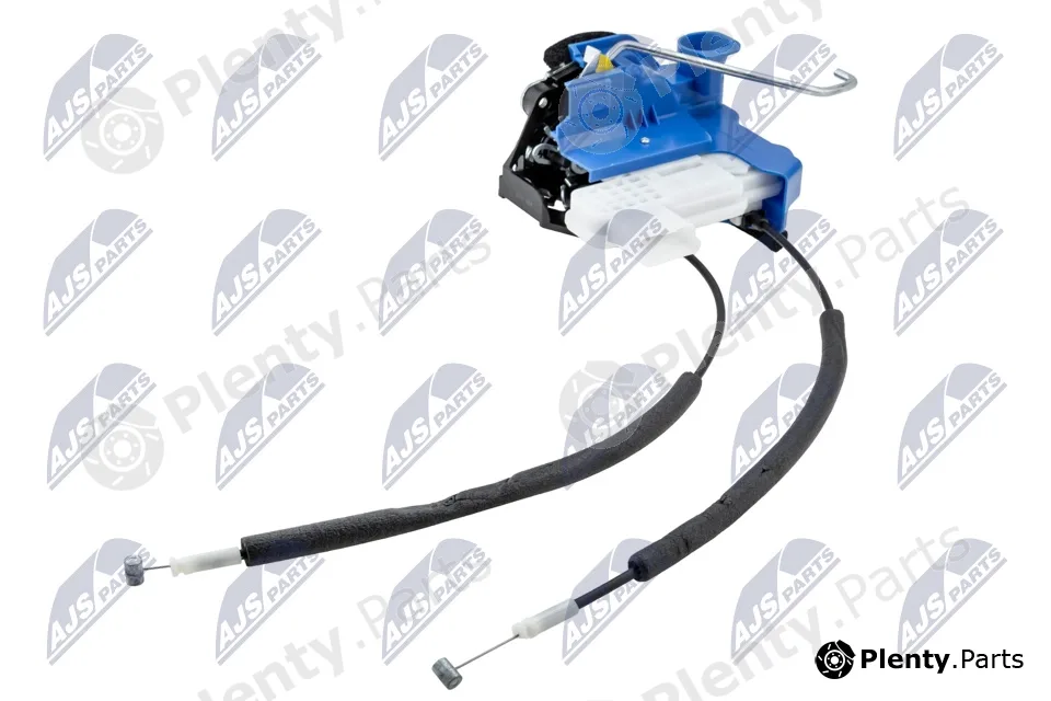 NTY EZC-HY-654 — Door Lock