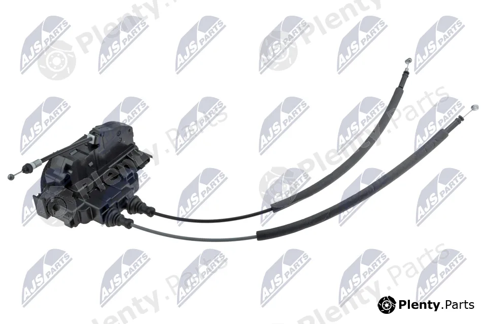 NTY EZC-HY-605 — Door Lock
