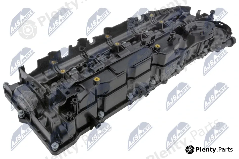 NTY BPZ-BM-027 — Cylinder Head Cover