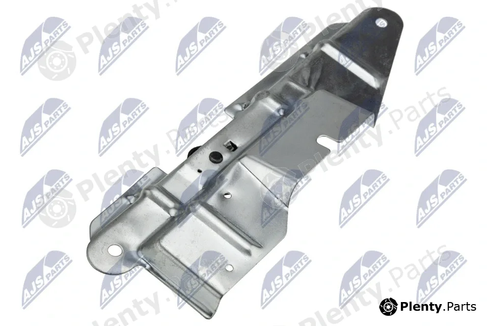 NTY EZC-VW-223 — Door Lock