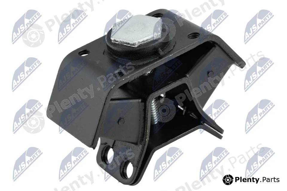 NTY ZPS-TY-172 — Mounting, engine