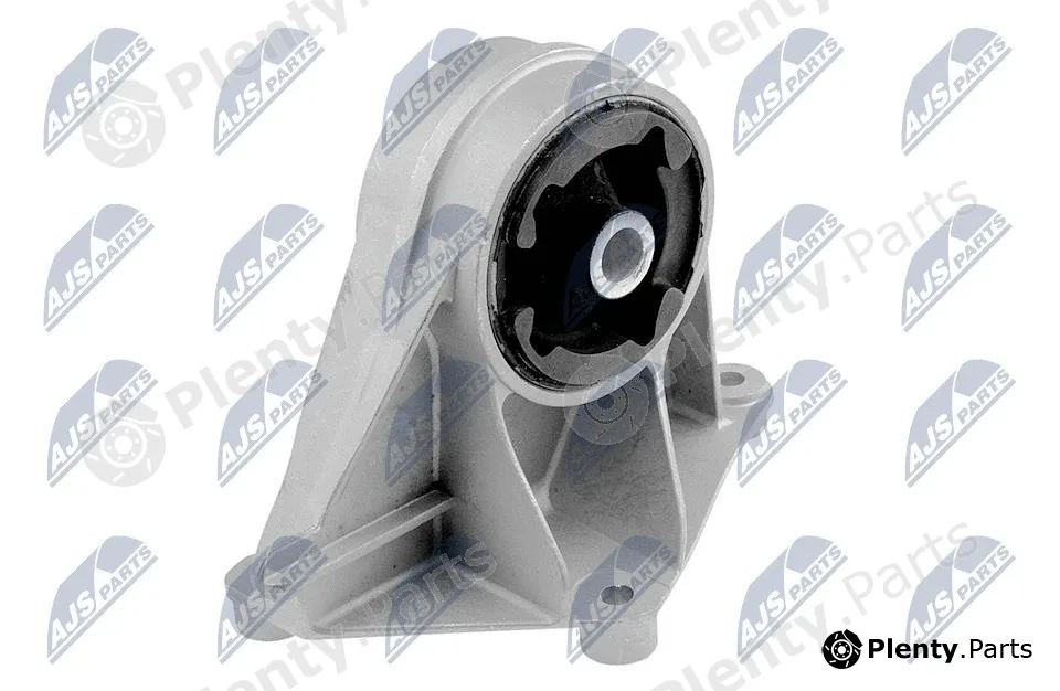 NTY ZPS-CH-112 — Mounting, engine