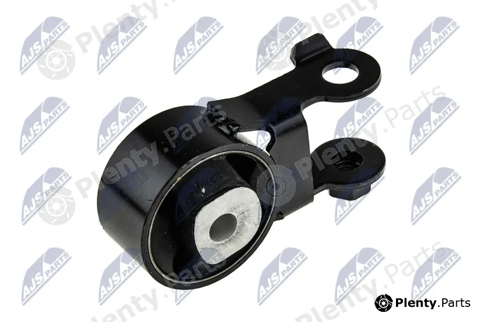 NTY ZPS-TY-161 — Mounting, engine