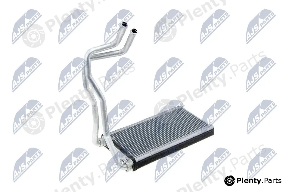 NTY CNG-CH-006 — Heat Exchanger, interior heating