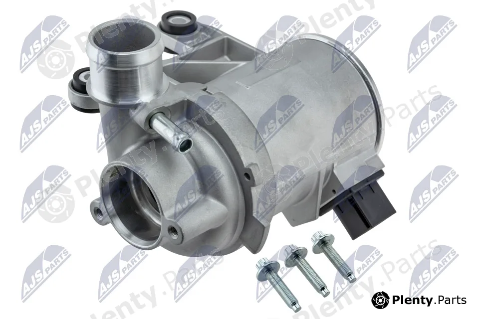 NTY CPW-ME-061 — Water Pump, engine cooling