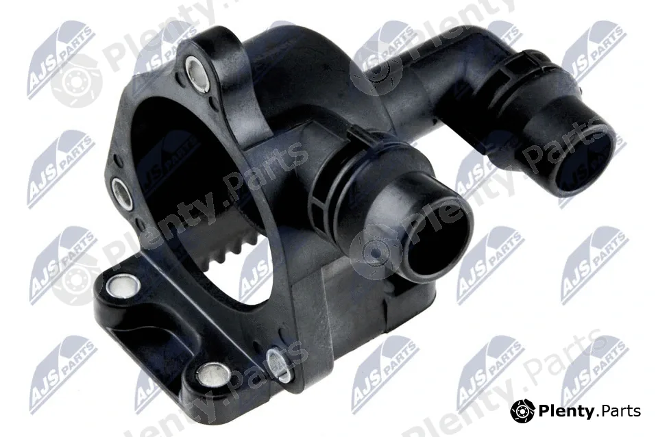 NTY CTM-BM-018 — Coolant Flange