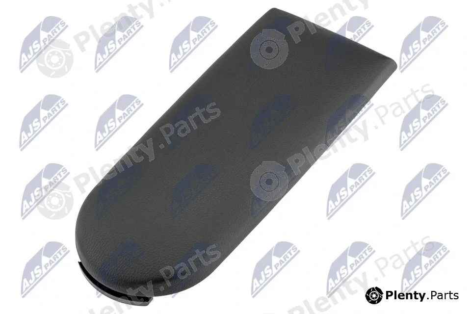 NTY EZC-VW-205 — Armrest