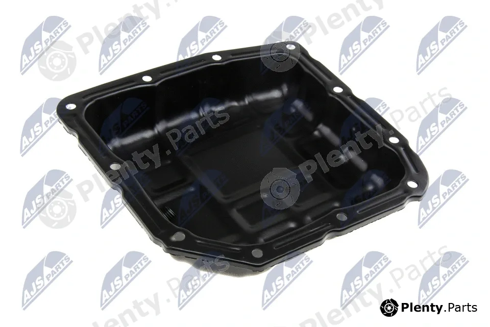 NTY BMO-HY-502A — Oil Sump