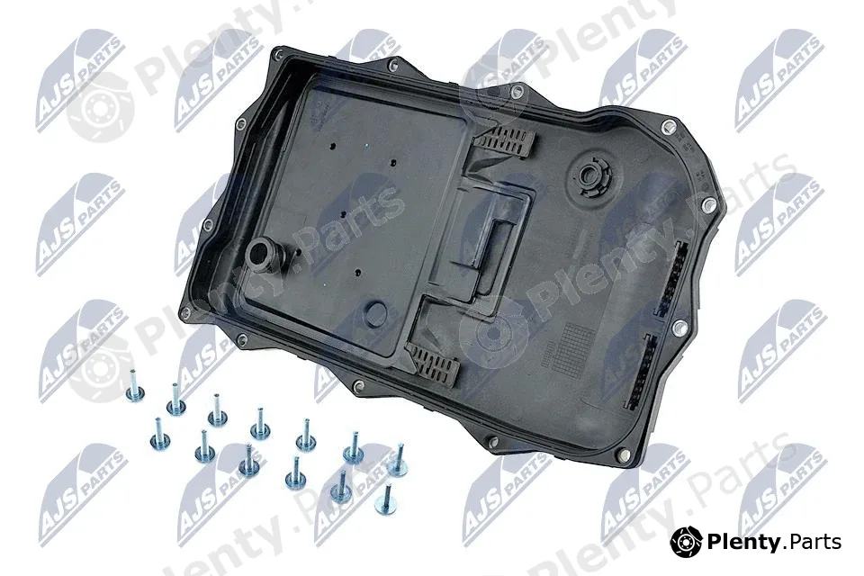 NTY FSF-BM-002 — Hydraulic Filter, automatic transmission