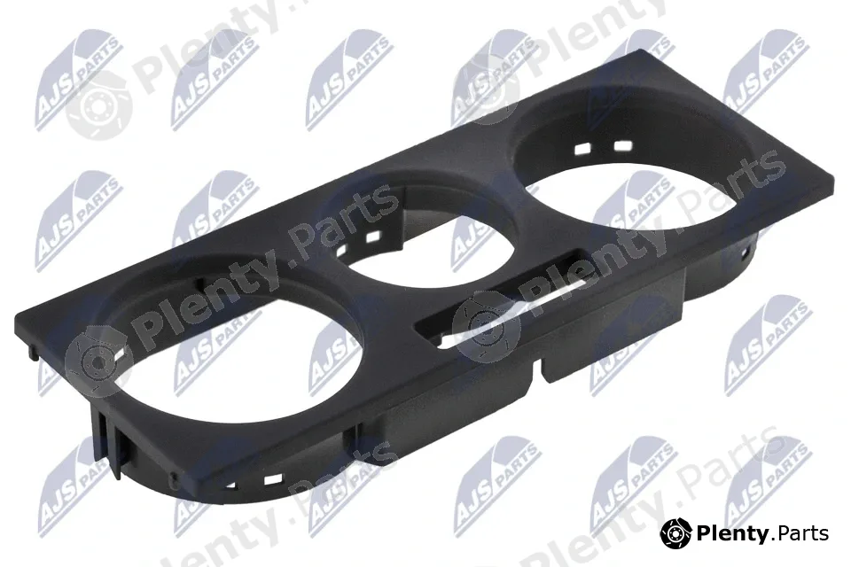 NTY EPK-VW-001 — Control Element, heating/ventilation