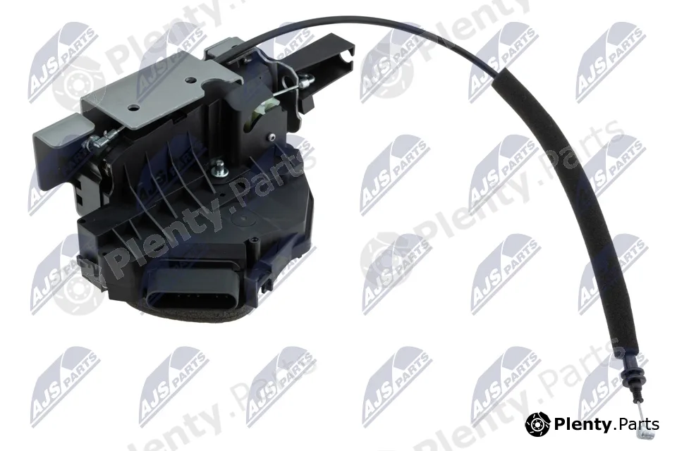 NTY EZC-FR-202 — Door Lock