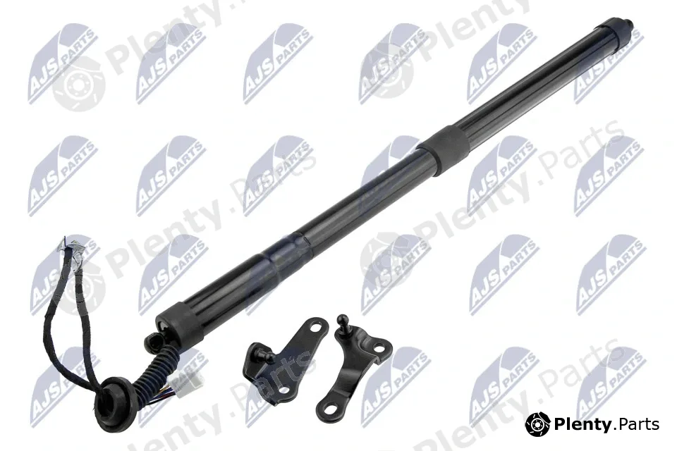 NTY AE-TY-036 — Electric Motor, tailgate