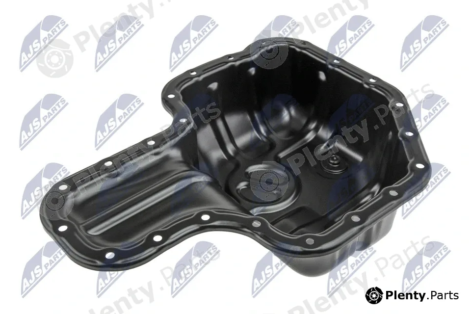 NTY BMO-TY-011 — Oil Sump