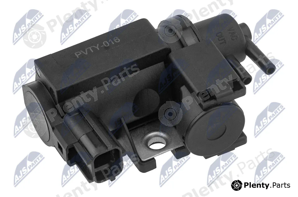 NTY EGR-TY-016 — Pressure converter, turbocharger