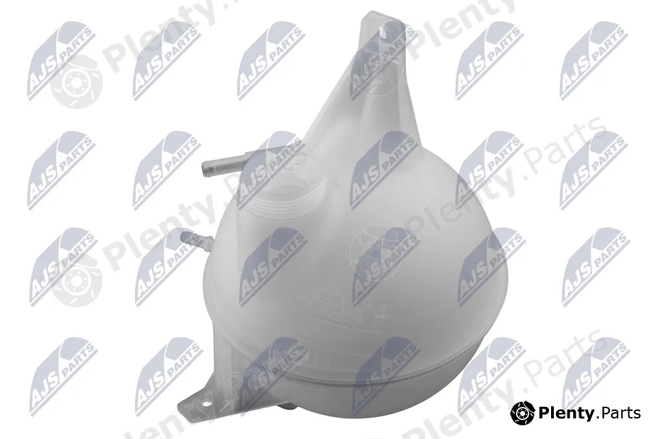 NTY CZW-FR-018 — Expansion Tank, coolant