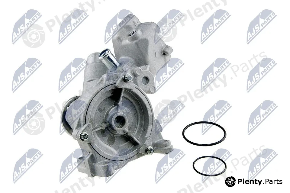 NTY CPW-DW-010 — Water Pump, engine cooling