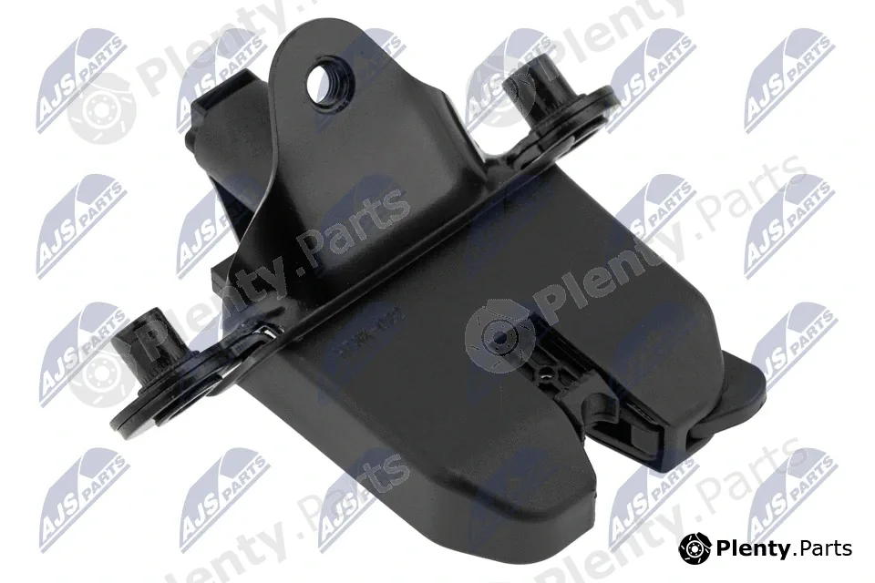 NTY EZC-SK-022 — Tailgate Lock