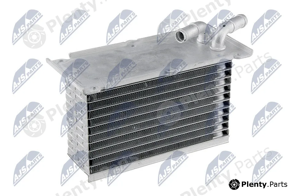 NTY CCL-AU-013 — Charge Air Cooler
