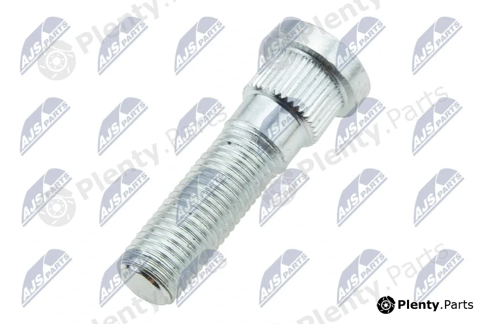 NTY KSP-CH-005 — Wheel Stud