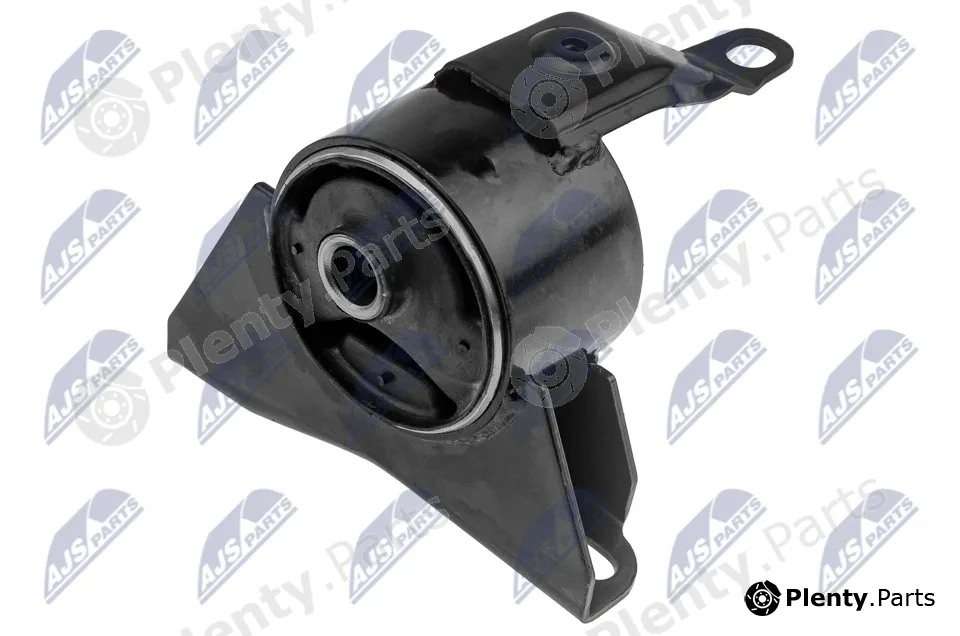 NTY ZPS-TY-039 — Mounting, engine