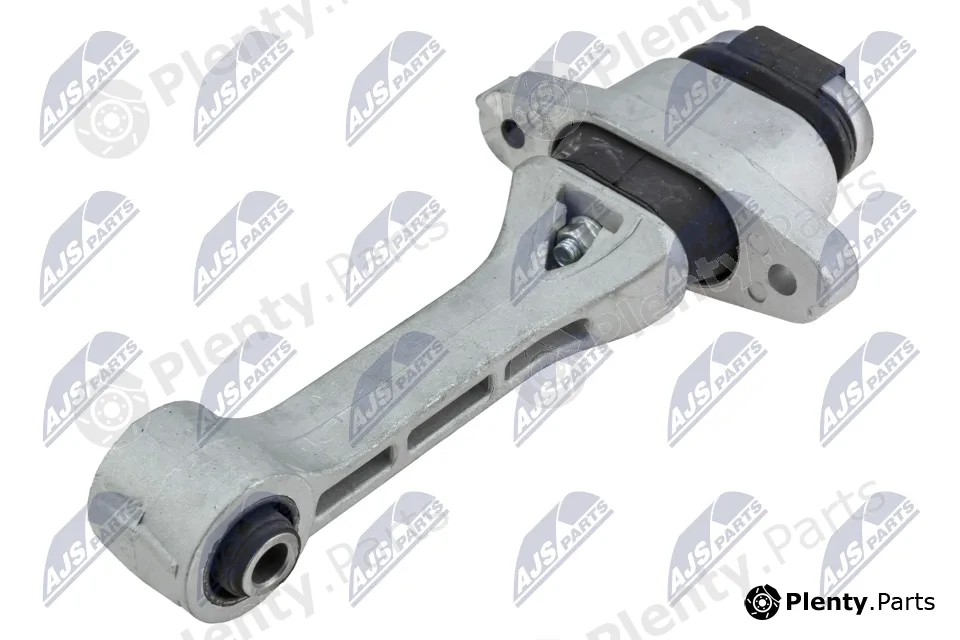NTY ZPS-HY-538 — Mounting, engine