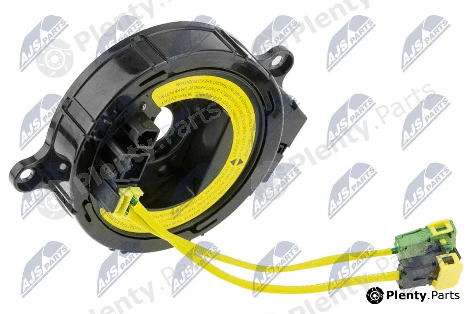 NTY EAS-CH-012 — Clockspring, airbag