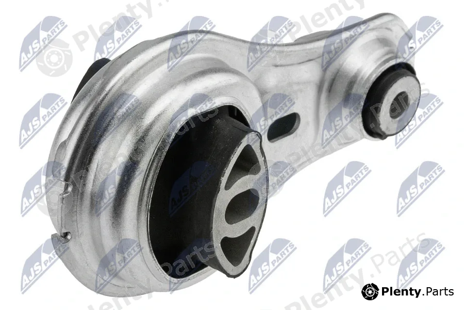 NTY ZPS-PL-052 — Mounting, engine