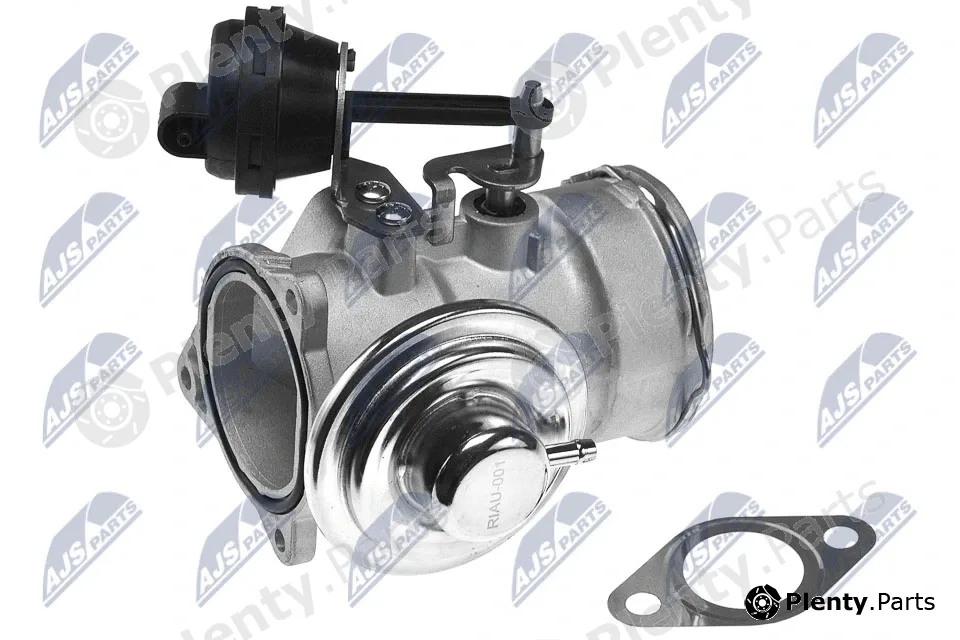 NTY EGR-AU-001 — EGR Valve