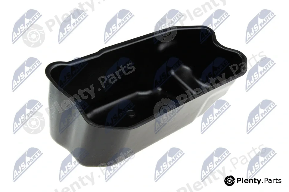 NTY BMO-FT-010 — Oil Sump