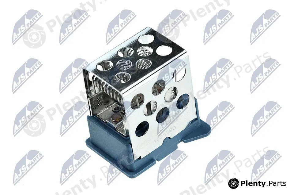 NTY ERD-BM-001 — Resistor, interior blower
