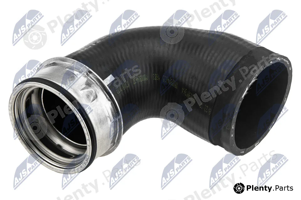 NTY GPP-VW-084 — Charge Air Hose