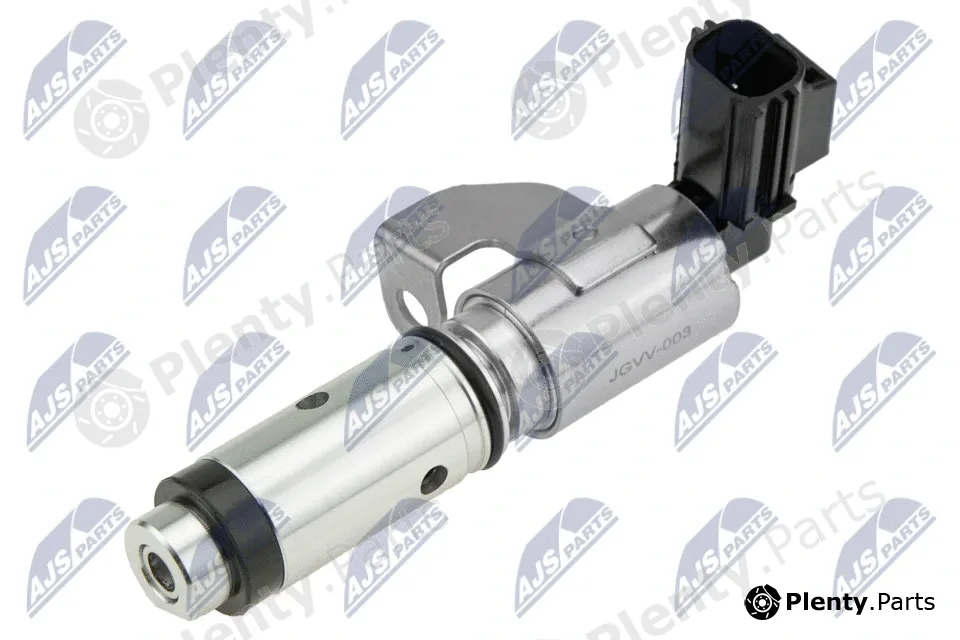 NTY EFR-VV-003 — Control Valve, camshaft adjustment