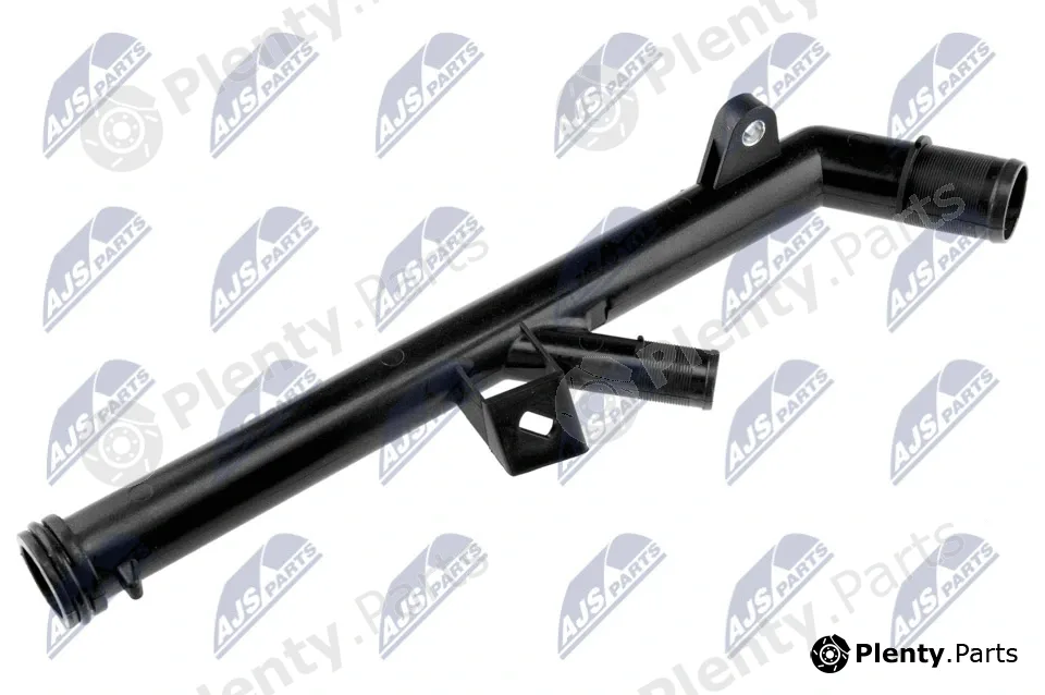 NTY CTM-RE-008 — Coolant Pipe