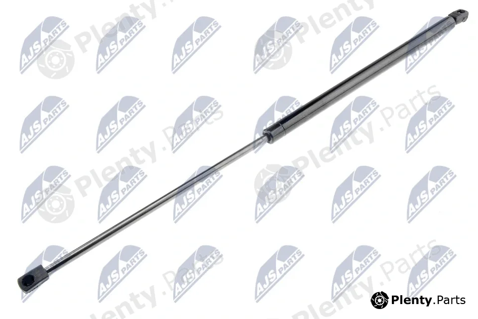 NTY AE-CT-038 — Gas Spring, boot/cargo area