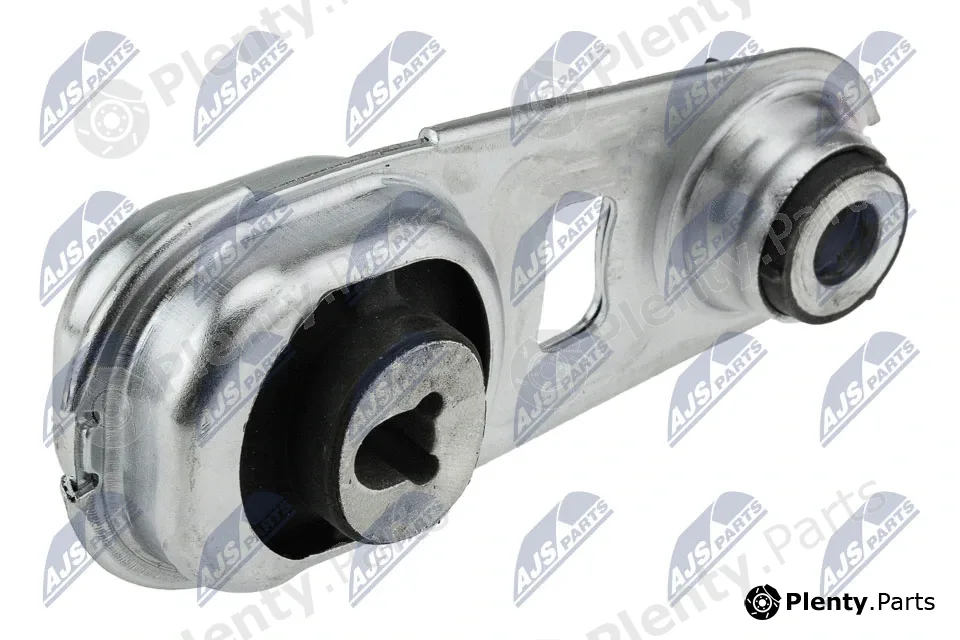 NTY ZPS-RE-096 — Mounting, engine