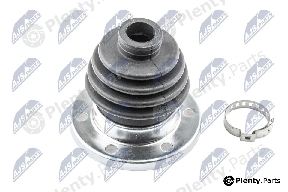 NTY NOP-010 — Bellow Kit, drive shaft