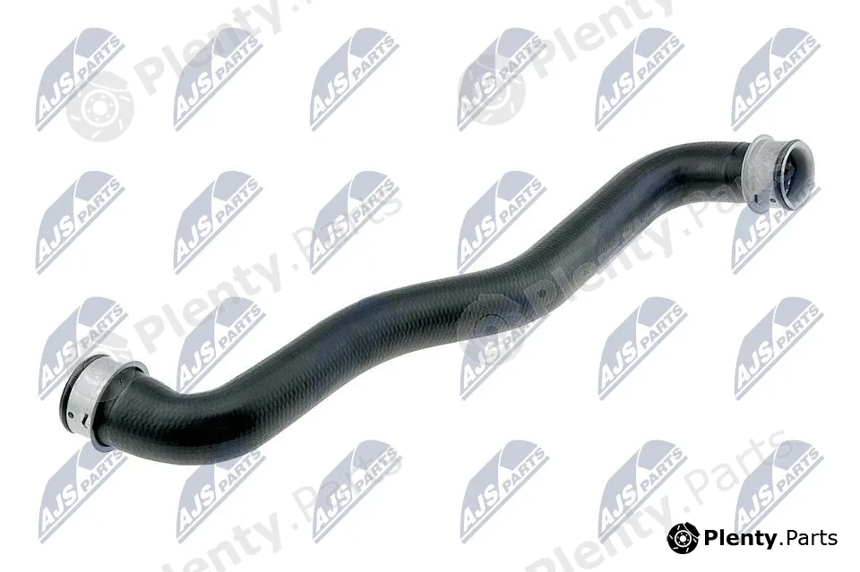 NTY CPP-ME-029 — Radiator Hose