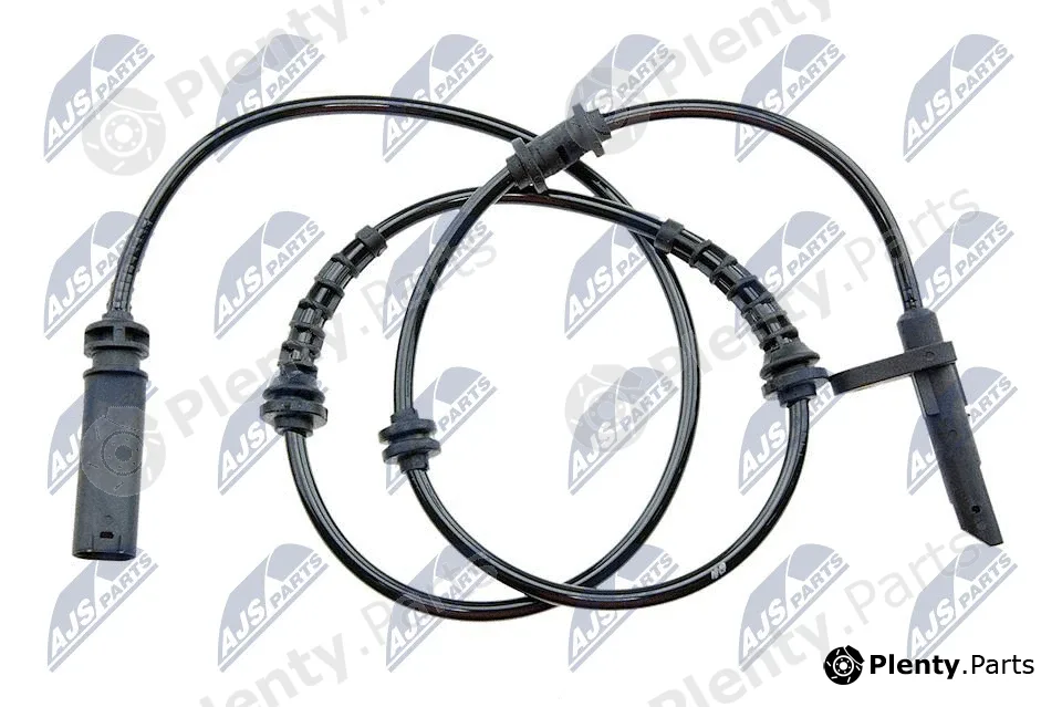 NTY HCA-BM-037 — Sensor, wheel speed
