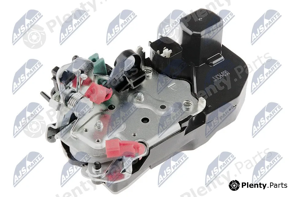 NTY EZC-CH-030 — Door Lock
