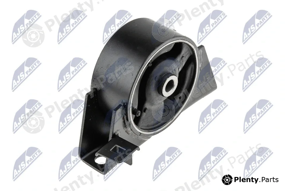 NTY ZPS-NS-069 — Mounting, engine