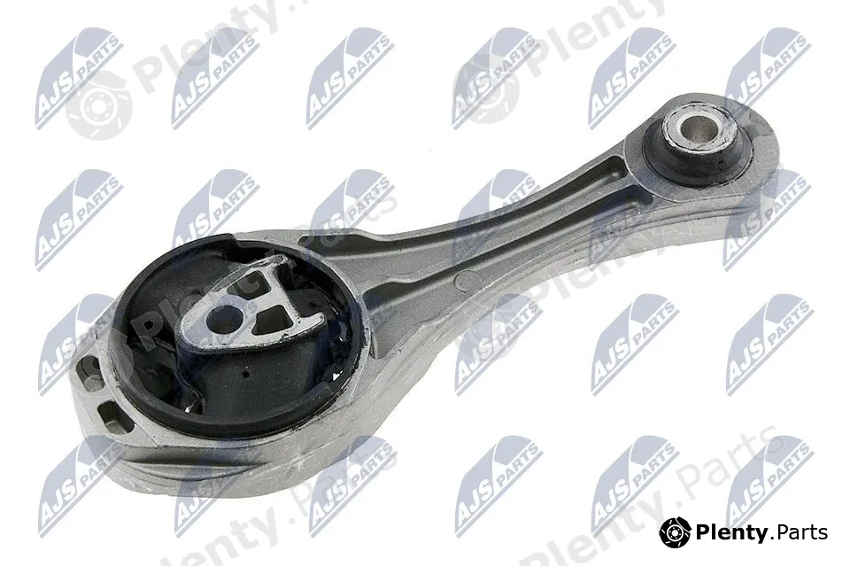 NTY ZPS-RE-055 — Mounting, engine