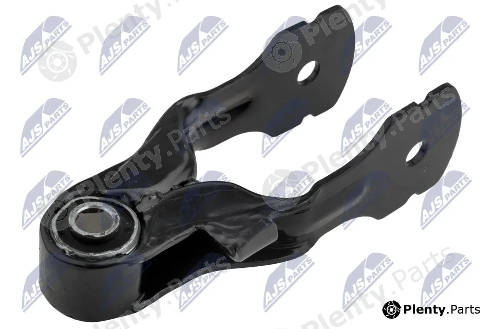 NTY ZPS-PE-025 — Mounting, engine