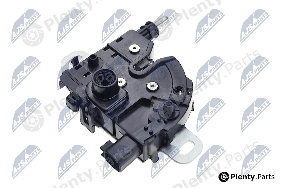 NTY EZC-FR-006 — Bonnet Lock