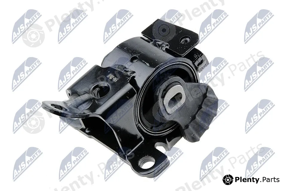 NTY ZPS-MZ-065 — Mounting, engine