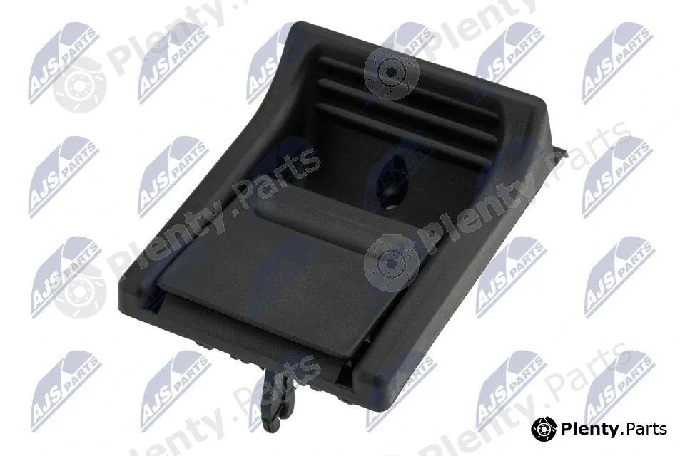 NTY EZC-ME-144 — Exterior Door Handle