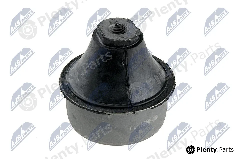 NTY ZPS-NS-089 — Mounting, engine